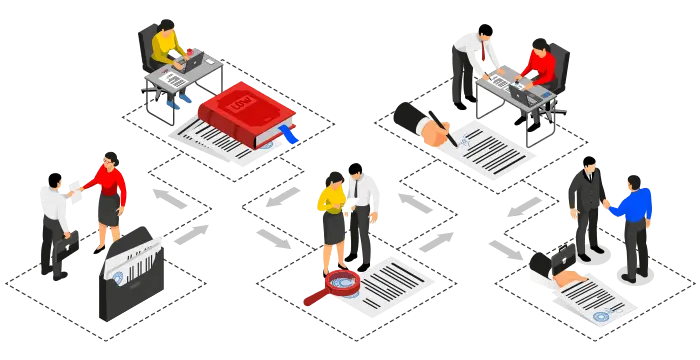 Chat for Legal Services